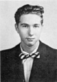 MELBOURNE DAVIS: class of 1954, Grant Union High School, Sacramento, CA.